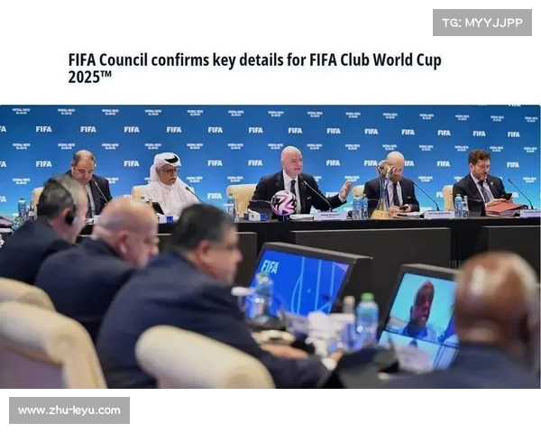 2025国际足联世俱杯首个全球官方合作伙伴落户中国 开启足球新篇章 2025国际足联世俱杯首个全球官方合作伙伴落户中国 开启足球新篇章