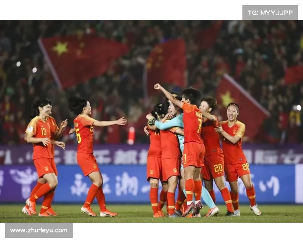 中国女足成功晋级2023年U17世界杯 展现亚洲杯强大实力 中国女足成功晋级2023年U17世界杯 展现亚洲杯强大实力