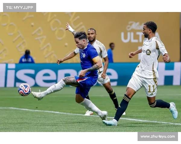 世俱杯:切尔西VS洛杉矶FC 数据库比分预测分析 世俱杯:切尔西VS洛杉矶FC 数据库比分预测分析